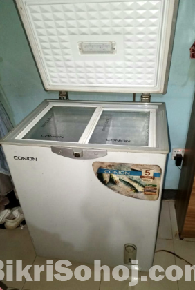 Freezer